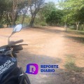 Policías refuerzan la seguridad en el parque lineal de Fluvial Vallarta