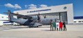 Por Ian vuela ayuda humanitaria de México a Cuba