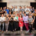 Premian a Puerto Vallarta por la mejor campaña de marketing en los EVM Awards