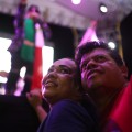 Prende "Mi Banda El Mexicano" a Puerto Vallarta
