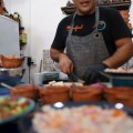 Prepara el paladar para deleitarte en el Festival del Ceviche y Aguachile