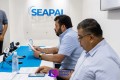 Presenta SEAPAL Vallarta los proyectos para garantizar el abasto de agua potable