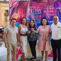 Presentan el programa del Festival Internacional de Cine de Puerto Vallarta