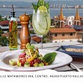 Prestigiosos restaurantes a precios accesibles Restaurant Week by Vallarta Lifestyles