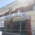 Presunto levantón de sujeto en consultorio ubicado en Ixtapa.