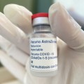 Primeras, segundas y dosis de refuerzo vacuna AstraZeneca