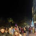 Principales centros nocturnos del Malecón a un 70% de su capacidad