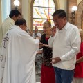 Profe Luis Michel reconoce a la Asociación de Charros de el Pitillal