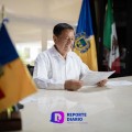 Profe Michel, en el Top-Ten de los mejores alcaldes de México