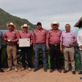 "Protección a la montaña y NO a la deforestación": En El Jorullo