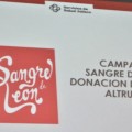 Próxima semana inicia campaña “Sangre de León” en CUCosta