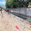 Puente del Río Cuale estará en la segunda quincena de febrero, asegura la SIOP