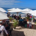 Puerto Vallarta a "reventar" de turistas