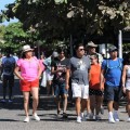 Puerto Vallarta alcanza 95% de ocupación hotelera