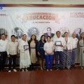 Puerto Vallarta conmemora el Día Internacional de la Educación
