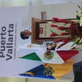 "Puerto Vallarta crece a pasos agigantados en Turismo": Profe Luis Michel