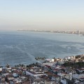 Puerto Vallarta destaca entre los cinco destinos más populare