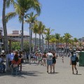 Puerto Vallarta destino de alta calidad internacional