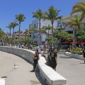 Puerto Vallarta destino de alta calidad internacional