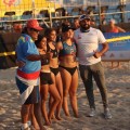 Puerto Vallarta es sede del Campeonato Nacional Juvenil de Voleibol de Playa 2023