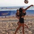 Puerto Vallarta es sede del Campeonato Nacional Juvenil de Voleibol de Playa 2023
