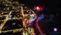 Puerto Vallarta recibirá el Nuevo Año con una gran fiesta