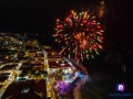 Puerto Vallarta recibirá el Nuevo Año con una gran fiesta