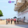 Puerto Vallarta Rompe Récords: Más de Medio Millón de turistas por vía marítima en 2023