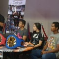 Puerto Vallarta tendrá campeonato de Muay Tahi