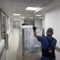 Puerto Vallarta tendrá el mejor Hospital Regional de México