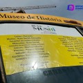 Puerto Vallarta tiene museo móvil