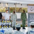 Puerto Vallarta y Guardia Nacional trabajan coordinados