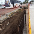 Reabren tramo carretera federal 200 de Las Juntas