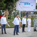 Realizan estrategia de ‘Prevención para la Paz’ en Cecytej Pitillal