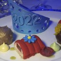 Recibe el 2022 con una Noche de Destellos en Marriott Resort