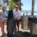 Redobla Servicios Públicos Municipales labores de limpieza en la ciudad