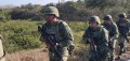 Regresan a Vallarta 250 elementos del Ejército Mexicano