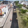 Reparar cinco calles de Valle Dorado costará 24 millones