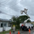Reportan apagón de luz en Vallarta y Bahía de Banderas