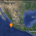 Reportan dos sismos cerca de Cihuatlán, Jalisco