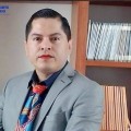 Reportan el crimen del magistrade Jesús Ociel Baena en Aguascalientes