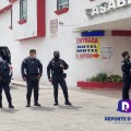 Rescatan 168 migrantes de hotel en el Estado de México