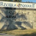 Residentes de Nuevo Vallarta manifiestan su inconformidad por cambio de nombre ¿Vale la pena destruir lo construido?