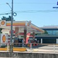 Retraso de abastecimiento de gasolina en Vallarta