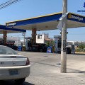 Retraso de abastecimiento de gasolina en Vallarta
