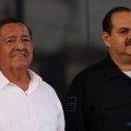 Rigoberto Flores Parra, rindió protesta como director de Seguridad Ciudadana de PV