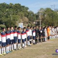Rincón de Guayabitos recibe la 10° Copa de futbol