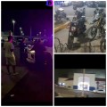 Roban motocicleta en Cinépolis Pitillal y piden ayuda para su recuperación