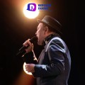 Rubén Blades puso a bailar a 120 mil capitalinos en Paseo de la Reforma