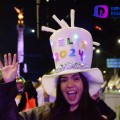 Rubén Blades puso a bailar a 120 mil capitalinos en Paseo de la Reforma